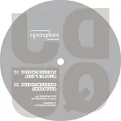 DJ QU - Undescribed Ep