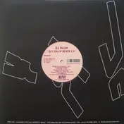 DJ Rush - Get On Up (Remixes)