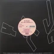 EP - DJ Rush - Get On Up Remix E.P.