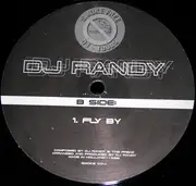 12'' - DJ Randy - Pandomia