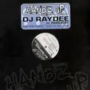 12'' - DJ RayDee, DJ Hard2Def - Handz Up Party Breakz 09