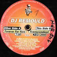 DJ Remould - Forever For Now