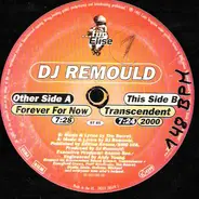 DJ Remould - Forever For Now