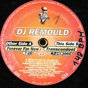 DJ Remould - Forever For Now
