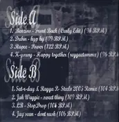 dj remy - Club Tracks Vol. 2
