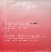 dj remy - Da Bounce Vol. 1