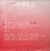 12'' - DJ Remy - Da Bounce Vol. 1