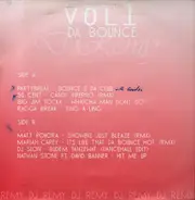 DJ Remy - Da Bounce Vol. 1