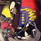 DJ Revolution - Wake-Up Show's Battle Time Vol. 1