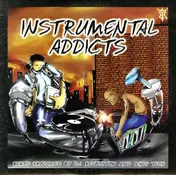DJ Revolution - Instrumental Addicts
