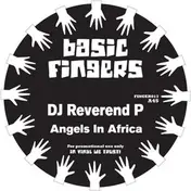 DJ Reverend - Finger Edits