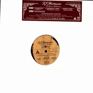 DJ Rhettmatic - Exclusive Collection (Sampler)