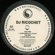 DJ Ricochet - Slow Down