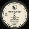 12inch Vinyl Single - DJ Ricochet - Slow Down