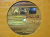 12'' - DJ Ricochet / DJ Shaolin - Dallas Funk Factory 3