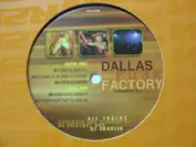 Dallas Funk Factory