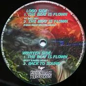 DJ Rob - The Beat Is Flown (Remixes)