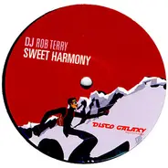 DJ Rob Terry feat. Morris - Sweet Harmony