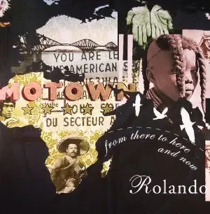 DJ Rolando - From There To Here And Now