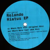 Aztec Mystic - Hiatus EP