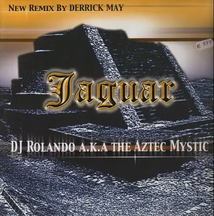 DJ Rolando - Jaguar