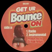 dj roli fingaz - Get Ur Bounce On