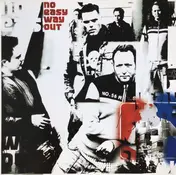 DJs @ Work - No Easy Way Out