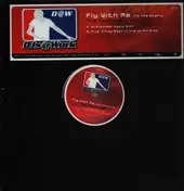 DJ's @ Work - Fly With Me (To The Stars) (The Remixes)