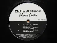 DJ's Attack - Floor Fever