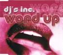 CD Single - DJ's Inc. - Word Up