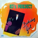 12inch Vinyl Single - DJ's Project - Birthday Girl