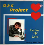 DJ's Project - Vision Of Love
