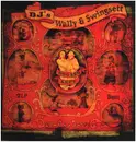 Double LP - DJs Wally & Swingsett - Dog Leg Left