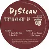 12'' - Dj Steaw - Stay In My Head Ep