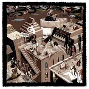 Dj Steaw - West Side