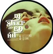 Dj Steef - Edits Vol.4