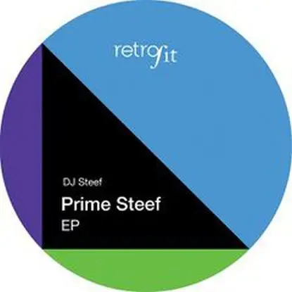 Dj Steef - Prime Steef ( Mic Newman Rmx )