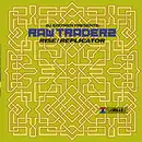 12'' - DJ Stephen Presents Raw Traderz - Rise / Replicator