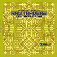 DJ Stephen Presents Raw Traderz - Rise / Replicator