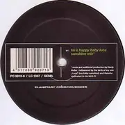 12'' - DJ Stigma - Baby Sunshine