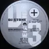 EP - DJ Stone - New World EP