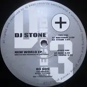 DJ STONE