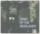 CD Single - Djstrong - Spirit Of The Highlands - Still Sealed