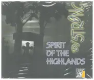 Djstrong - Spirit Of The Highlands