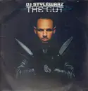 Double LP - DJ Stylewarz - The Cut