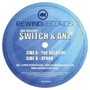 ANT - The Xclusive / Xpand