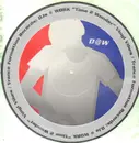 12'' - DJs @ Work - Time 2 Wonder - PICTURE DISC