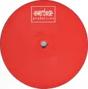 12'' - DJ Sakin + Friends - Miami - The Remixes