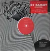12'' - DJ Sammy & Yanou Feat. Do - Heaven - SIGNED COVER