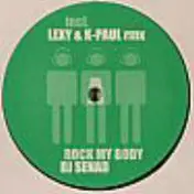 DJ Senad - Rock My Body